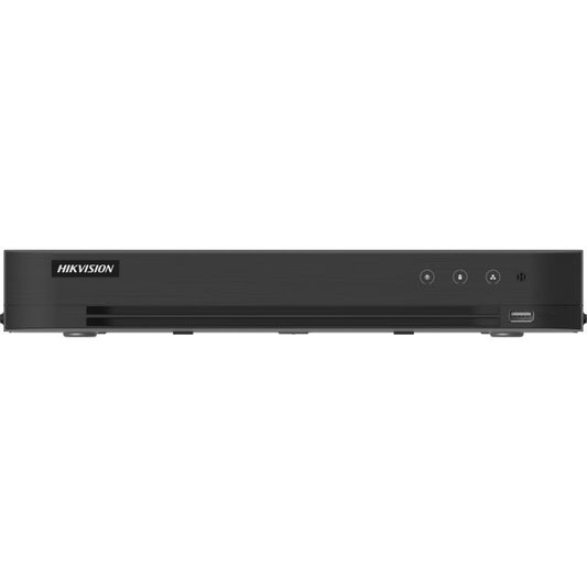 جهاز تسجيل DVR قنوات 8 HIKVISION IDS-7208HUHI-M1/XT