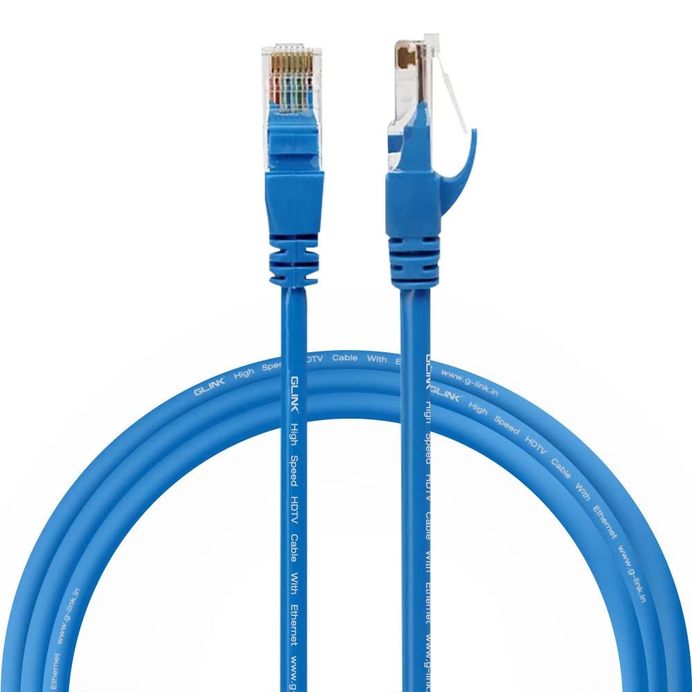 كيبل شبكة 20متر