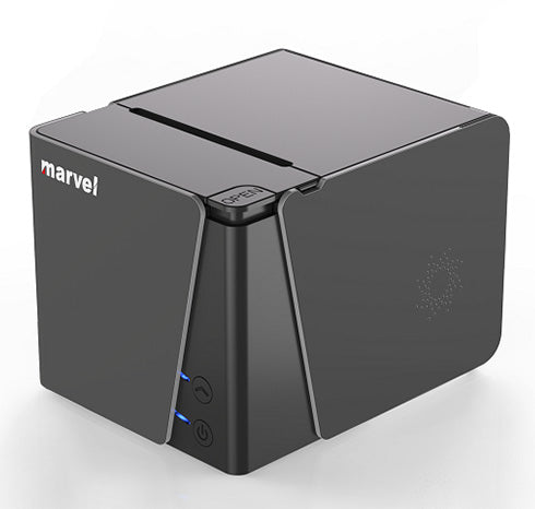 طابعة حرارية مرفال AF800N شبكة