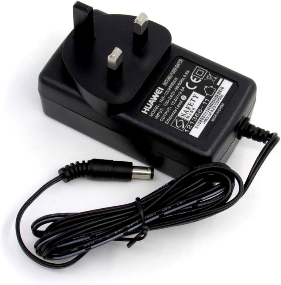 محول تيار المتردد هواوي 12 فولت