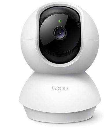 كاميرا Tapo C220