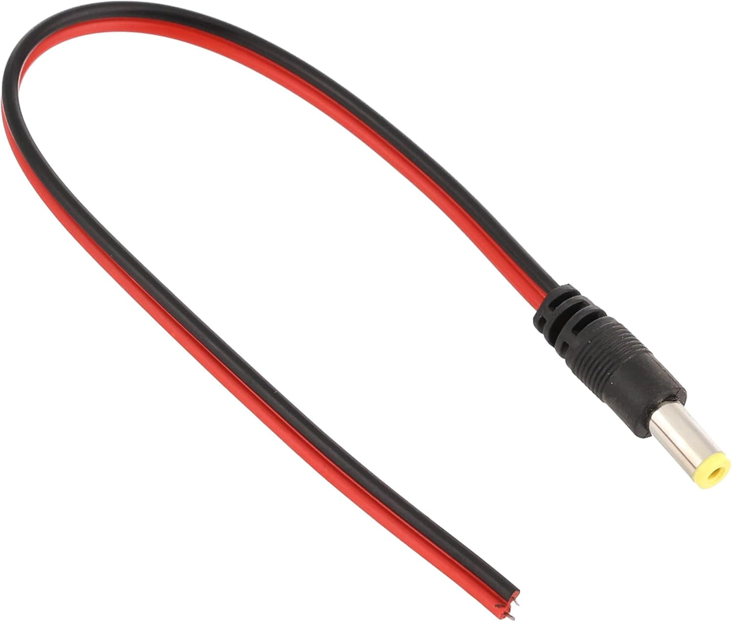 كابل تيار مستمر ذكر