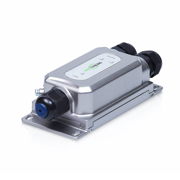 موسع بي او اي