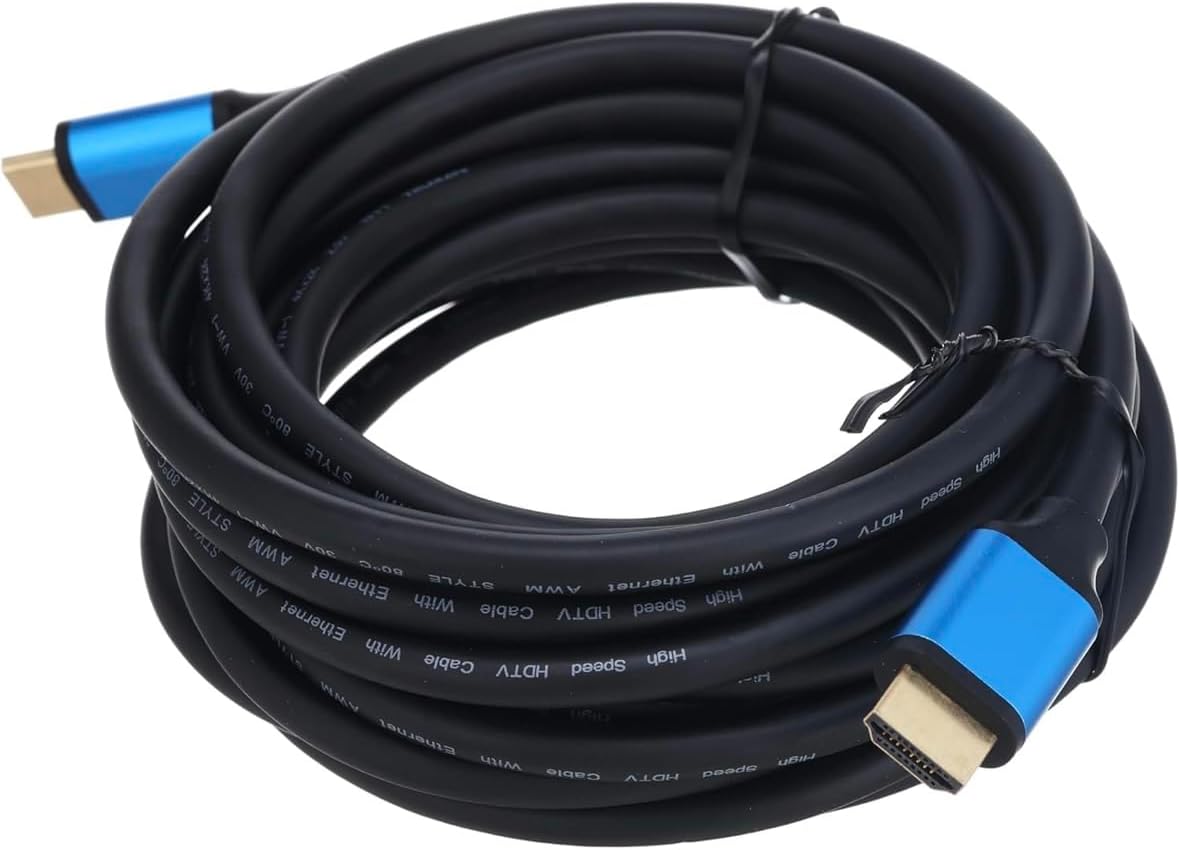 كيبل اتش دي 15 متر