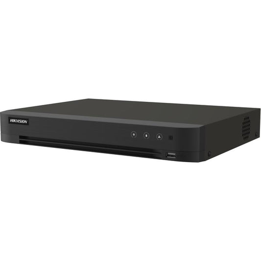 جهاز تسجيل DVR  قنوات  8 HIKVISION  IDS-7208HUHI-M1/XT