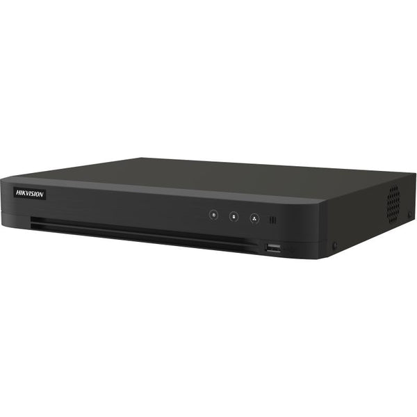 جهاز تسجيل DVR  قنوات  8 HIKVISION  IDS-7208HUHI-M1/XT