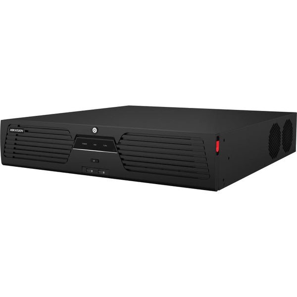 64-ch 2U 4K NVR (DS-9664NI-M8)