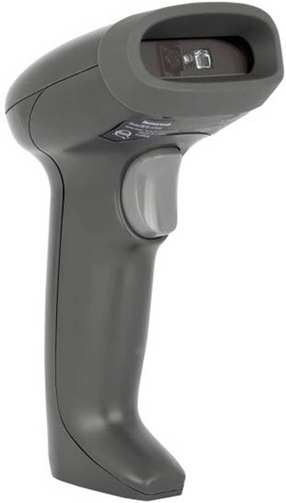 قارئ باركود هاني ويل HH490