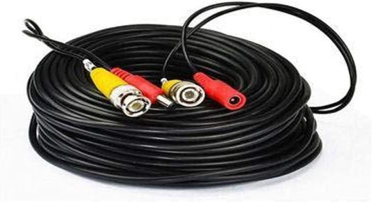 كيبل كاميرا مزدوج