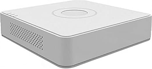 جهاز تسجيل فيديو رقمي عالي الوضوح 4 قنوات 2 ميجابكسل