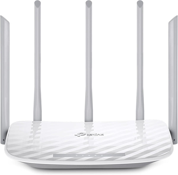 TP-Link AC1750 Wi-Fi Extender and Booster (RE450), up to 1750 Mbps