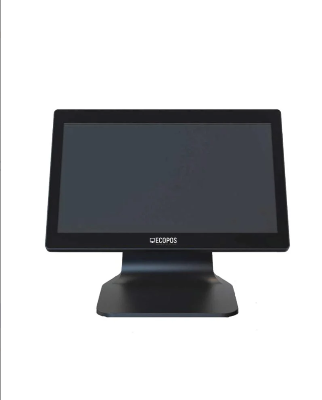 Touch cashier device, 15.6" display, i5 processor جهاز كاشير