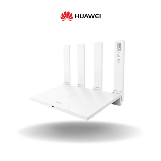 HUAWEI WI-FI 6 PLUS 3000MBPS