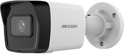 IP 6MP ZOOM HIKVISION