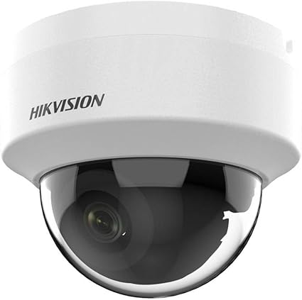 Indoor 2mp ip camera Hikvision