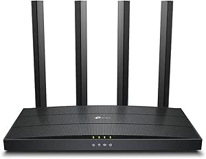 router tp link Ax1500